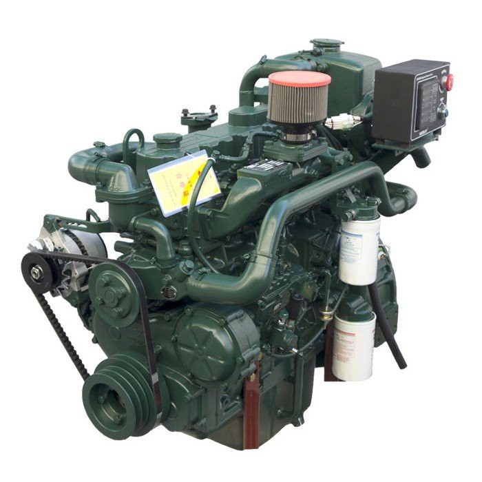 Diesel generator set china