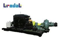 Ενισχυτικός σταθμός αντλιών