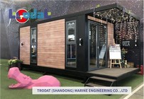 Container Villa House