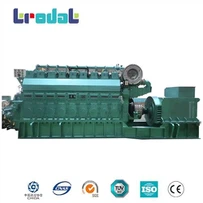 Γεννήτρια ντίζελ