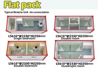 Mobile Container Home