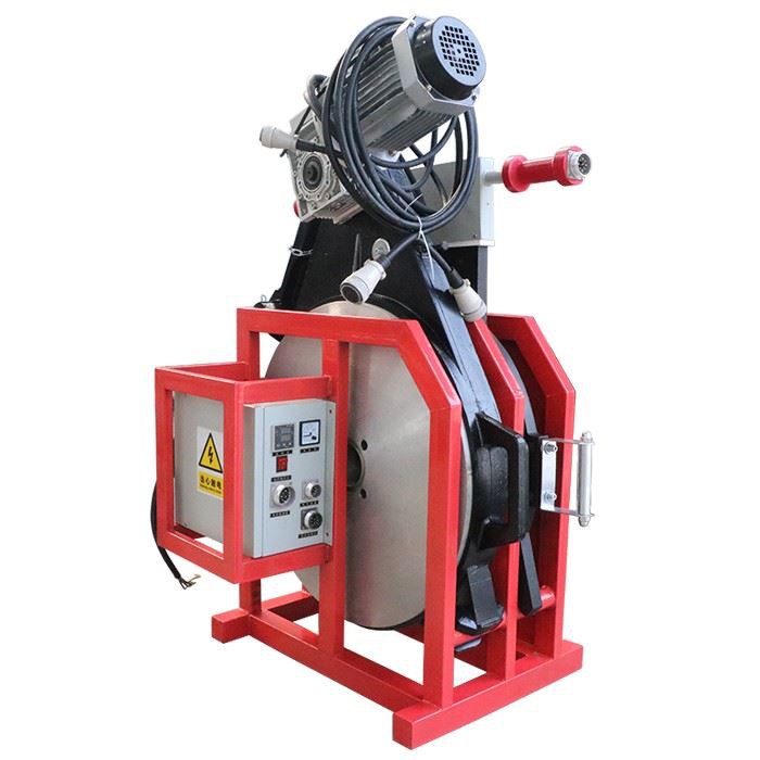 Butt Fusion Welding Machine